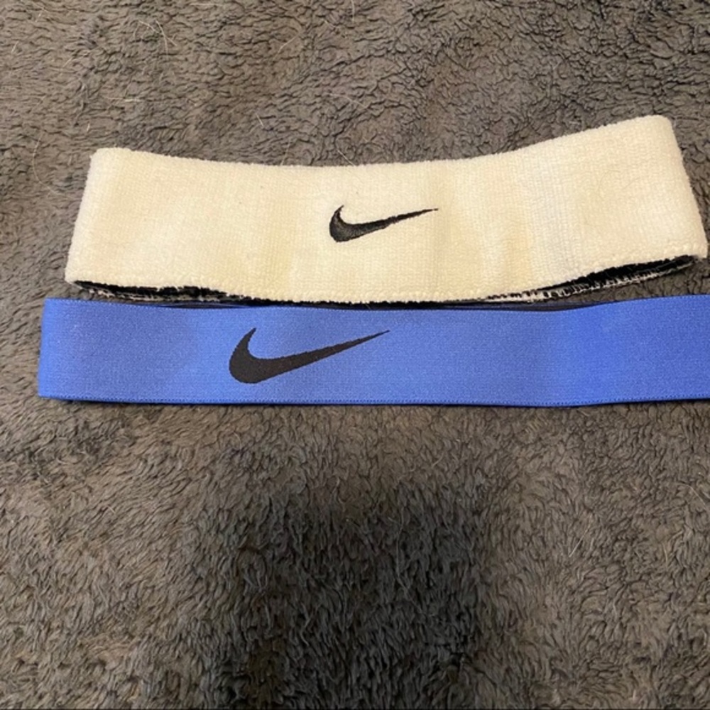 Nike Headbands